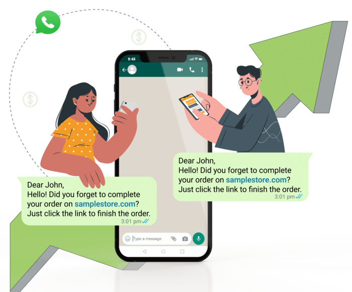 Whatsapp Marketing Software