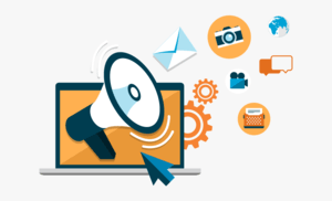 Marketing Software from MUT Enterprises