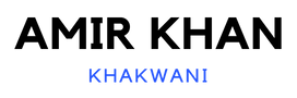 Amir Khan Khakwani