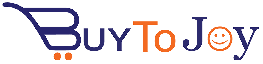 Buy to Joy Logo