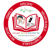 Smart Institute Logo