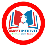 SMART INSTITUTE LOGO